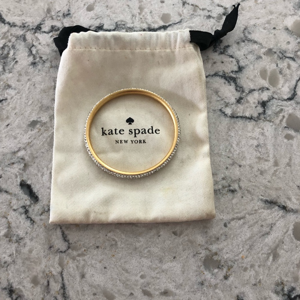 Kate Spade bracelet